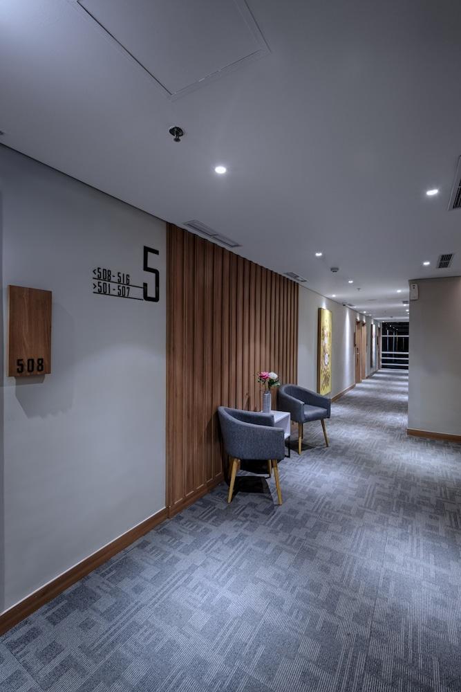库勒塔科索-克芒酒店 雅加达 外观 照片