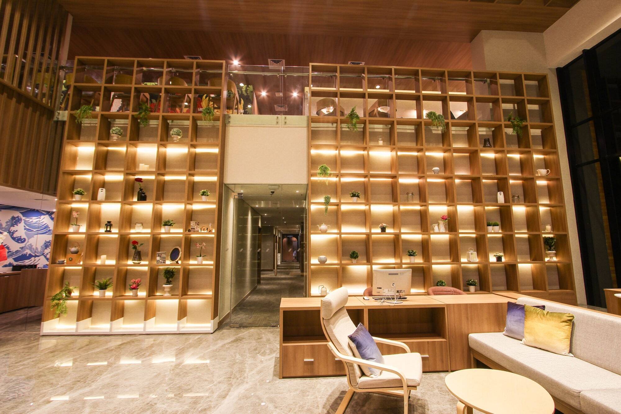 库勒塔科索-克芒酒店 雅加达 外观 照片