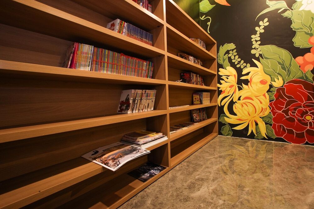 库勒塔科索-克芒酒店 雅加达 外观 照片